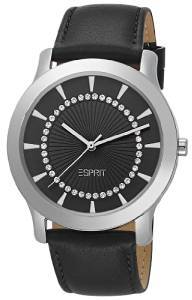 Esprit Analog Black Dial Women's Watch ES104502001