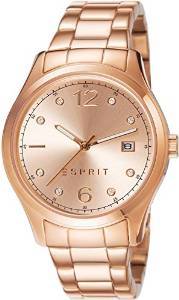 Esprit Analog Pink Dial Women's Watch ES106692003