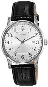 Esprit Analog White Dial Men's Watch ES108701001