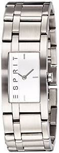 Esprit Analog White Dial Women's Watch ES000J42026 N