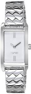 Esprit Analog White Dial Women's Watch ES106032006 N