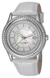Esprit Analog White Dial Women's Watch ES106132002 N