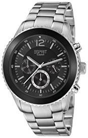 Esprit Chronograph Black Dial Men's Watch ES105331004 N