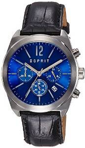 Esprit Dylan Chronograph Blue Dial Men's Watch ES107571002