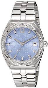 Esprit ES Betsy Analog Blue Dial Women's Watch ES107862002