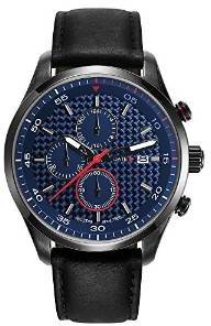 Esprit ES Tyler Analog Blue Dial Men's Watch ES108391004