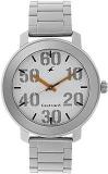 Fastrack Casual Analog White Dial Men's Watch NN3121SM01 / NL3121SM01/NP3121SM01