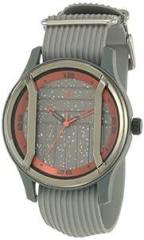 Fastrack Grey Dial Analog Watch for Men 3265PP03