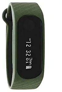 Fastrack Reflex 2.0 Digital Black Dial Unisex's Watch SWD90059PP06