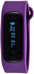 Fastrack Reflex Smartwatch Band Digital Black Dial Unisex Watch SWD90059PP03 / SWD90059PP03