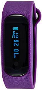 Fastrack Reflex Smartwatch Band Digital Black Dial Unisex Watch SWD90059PP03