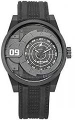 Fastrack Trendies Analog Black Dial Men's Watch 38058PP03/NP38058PP03