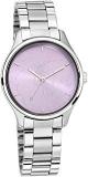 Fastrack Tripster Analog Purple Dial Women's Watch NN6219SM02