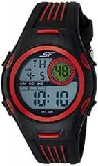 Fibre SF Digital Grey Dial Men's Watch NM77072PP03 / NL77072PP03