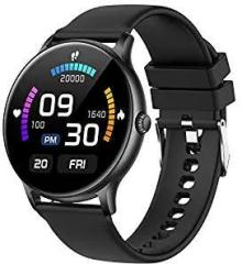 Fire Boltt Fire Boltt Phoenix Smart Watch with Bluetooth Calling 1.3 inch, 120+ Sports Modes, 240*240 PX High Res with SpO2, Heart Rate Monitoring & IP67 Rating