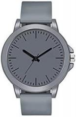 Flaying Sale Analog Grey Dial Unisex Adult Watch Pack of 1