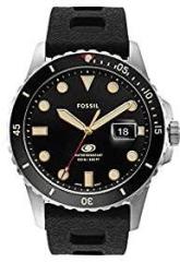 Fossil Black Watch FS5947