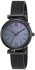 Casual Analog Multi Colour Dial Women's Watch ES4613