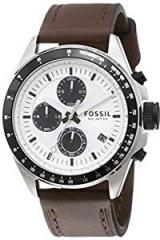 Fossil Chronograph Watch CH2882
