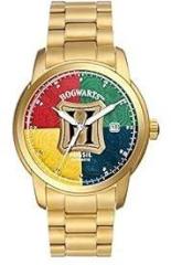 Fossil Limited Edition Mens Analog Multicolor Dial Unisex's Watch LE1157