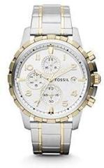 Fossil Multi Colour Dial Men's Watch FS4795