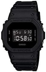 G Shock Casio G Shock Black Dial Men's Watch DW 5600BB 1DR G363