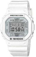 G Shock Digital Silver Dial Men's Watch DW 5600MW 7DR G844