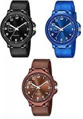 Generic Flaying Sale Slim Analogue Man's Wrist Watch Designer Dial Unisex Adult Watch