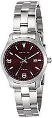 Giordano Analog Red Dial Unisex Watch P2061 44