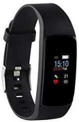 helix Digital Black Dial Unisex's Watch TW0HXB202T