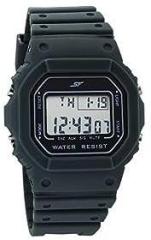 Hexa Unisex Digital Watch 77122PP01