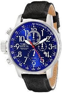Invicta Force Analog Blue Dial Men's Watch 1513