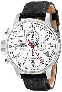 Invicta Force Analog White Dial Men's Watch 1514