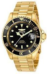 Invicta Men's 8929Ob Pro Diver Analog Display Japanese Automatic Watch
