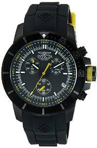 Invicta Pro Diver Analog Black Dial Men's Watch 11748BYB