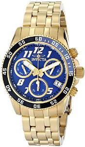 Invicta Pro Diver Analog Blue Dial Women's Watch 15510