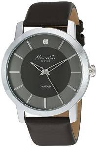 Kenneth Cole Analog Multi Colour Dial Men's Watch IKC8069