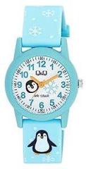 Kids Collection 2022 Analog Multicolor Dial Unisex Watch V22A 006VY