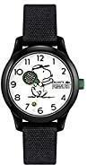Lacoste Analog White Dial Unisex Child Watch 2030038