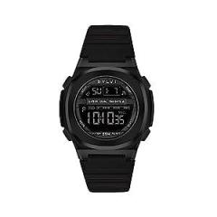 LED Digital Sports Multi Functional Black Dial Watch for Boys & Girls | Watch for Men & Women | Unisex Watches