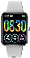 Metalfit 4.0 Grey Dial Unisex Smartwatch TW0HXW602T