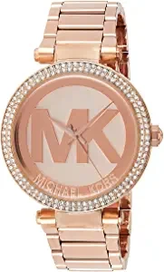 mk watch in india