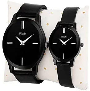 Valentine Gift Item Couple Watches for Men and Women Watch for Men 