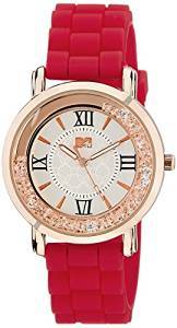 MTV Analog Mother of Pearl Dial Women's Watch G7007RE