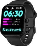 New Limitless FS1 Smart Watch|Biggest 1.95 inch Horizon Curve Display|SingleSync BT Calling v5.3|Built in Alexa|Upto 5 Day Battery|ATS Chipset with Zero Lag|100+ Sports Modes|150+ Watchfaces