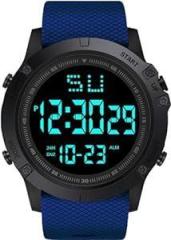 PAPIO TPU Band Digital Unisex Watch for Men and Boys