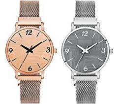 Great Freedom Festival: Grab These Stylish Watches For Men And Women  At Up To 80% Off