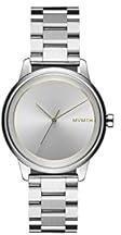 Profile Analog Silver Dial Unisex Adult Watch 28000186 D