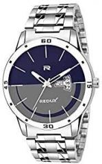 REDUX RWS0202S Analogue Blue & Grey Dial Men's & Boy's Watch