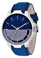 RPS FASHION WITH DEVICE OF R Analogue Blue Dial Boy's Watch